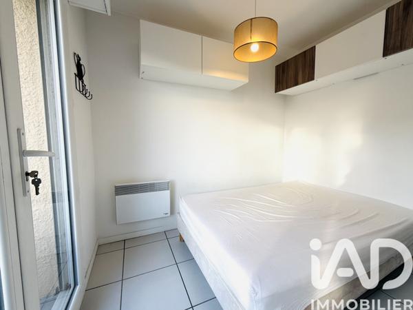 Appartement à vendre 2 pièces 33 m² Aix-en-Provence