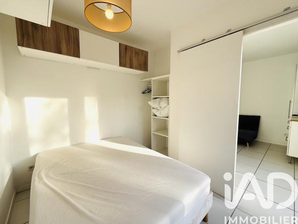 Appartement à vendre 2 pièces 33 m² Aix-en-Provence