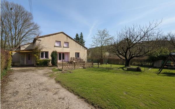 Maison à vendre    6 pièces • 180 m2 Aspres-sur-Buëch