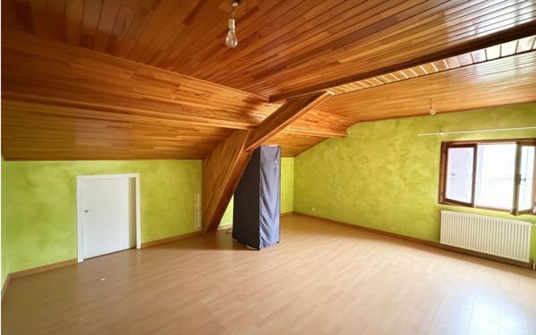 Maison à vendre    6 pièces • 180 m2 Aspres-sur-Buëch