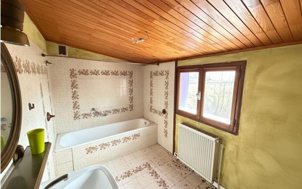 Maison à vendre    6 pièces • 180 m2 Aspres-sur-Buëch