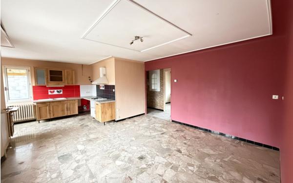 Maison à vendre    6 pièces • 180 m2 Aspres-sur-Buëch