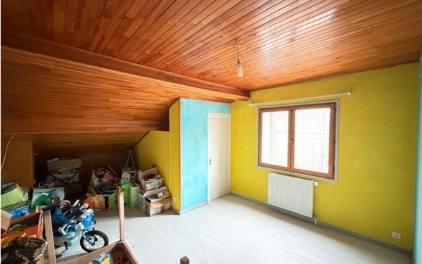 Maison à vendre    6 pièces • 180 m2 Aspres-sur-Buëch