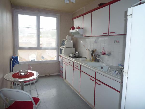 Appartement Crosne 1 pièce(s) 34 m2