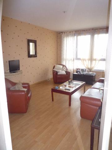 Appartement Crosne 1 pièce(s) 34 m2