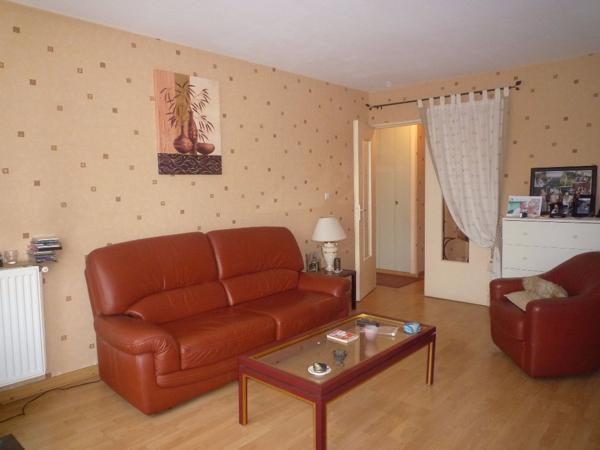Appartement Crosne 1 pièce(s) 34 m2