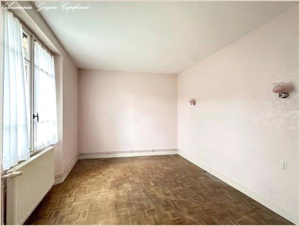 Mittainvilliers Verigny - Longère 90 m², 3 chambres, dépendance, combles aménageables, terrain 1388 m²