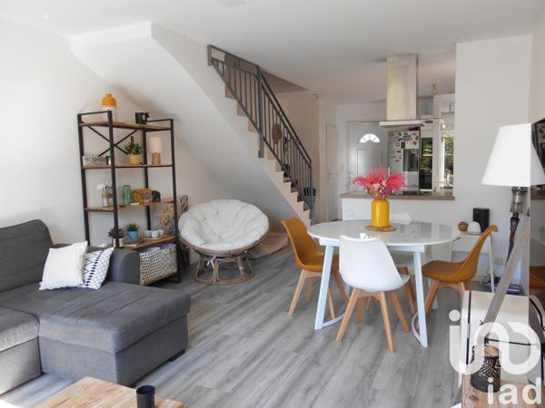 Maison à vendre 3 pièces 68 m² Marmande