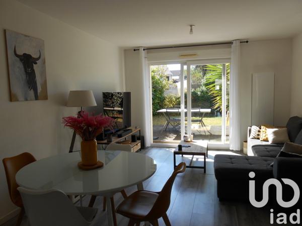 Maison à vendre 3 pièces 68 m² Marmande