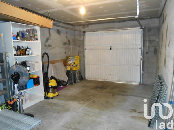 Maison à vendre 3 pièces 68 m² Marmande