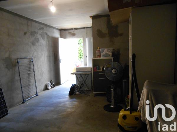 Maison à vendre 3 pièces 68 m² Marmande