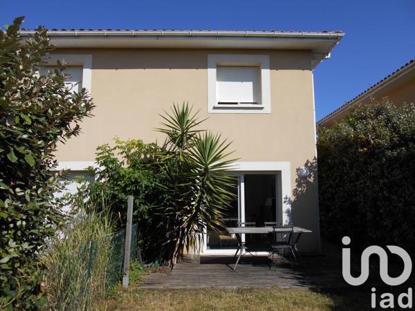 Maison à vendre 3 pièces 68 m² Marmande