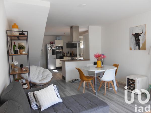 Maison à vendre 3 pièces 68 m² Marmande