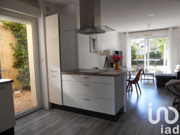 Maison à vendre 3 pièces 68 m² Marmande