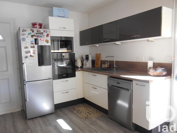 Maison à vendre 3 pièces 68 m² Marmande