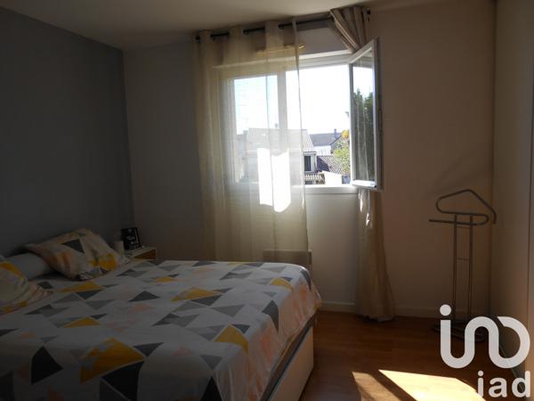 Maison à vendre 3 pièces 68 m² Marmande