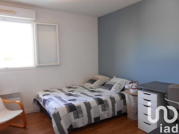 Maison à vendre 3 pièces 68 m² Marmande