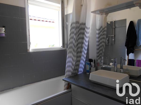 Maison à vendre 3 pièces 68 m² Marmande