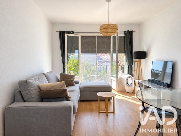 Appartement à vendre 2 pièces 46 m² Fréjus