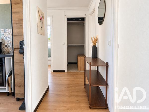 Appartement à vendre 2 pièces 46 m² Fréjus