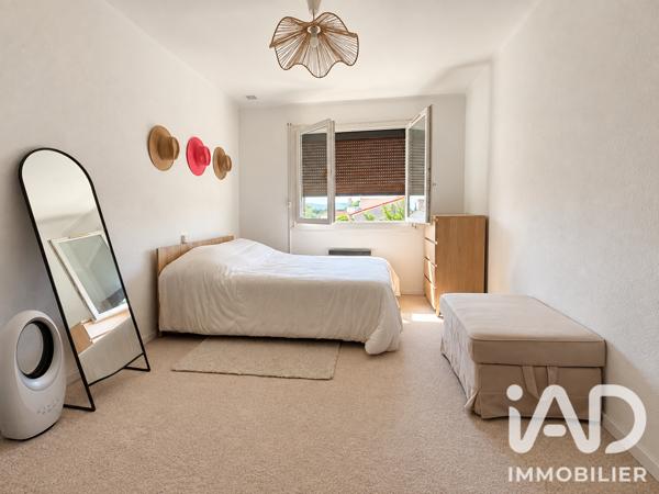 Appartement à vendre 2 pièces 46 m² Fréjus