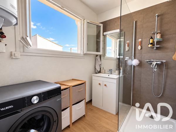Appartement à vendre 2 pièces 46 m² Fréjus