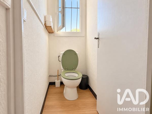 Appartement à vendre 2 pièces 46 m² Fréjus