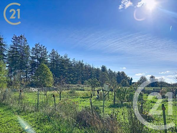 Maison à vendre  4 pièces - 75,20 m2 MONTPON MENESTEROL - 24