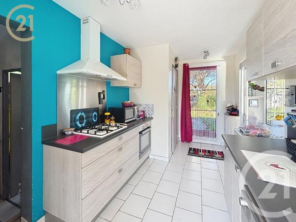 Maison à vendre  4 pièces - 75,20 m2 MONTPON MENESTEROL - 24