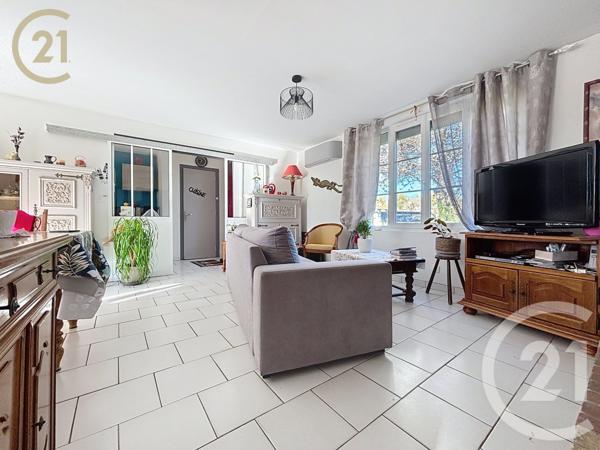 Maison à vendre  4 pièces - 75,20 m2 MONTPON MENESTEROL - 24