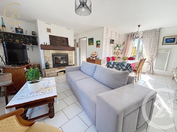 Maison à vendre  4 pièces - 75,20 m2 MONTPON MENESTEROL - 24