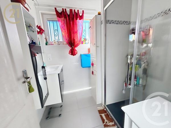 Maison à vendre  4 pièces - 75,20 m2 MONTPON MENESTEROL - 24