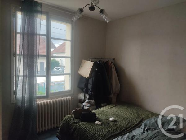 Maison à vendre  4 pièces - 65 m 2   NEVERS  - 58