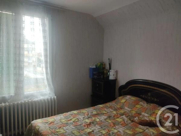 Maison à vendre  4 pièces - 65 m 2   NEVERS  - 58