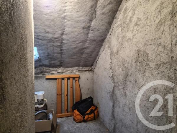 Maison à vendre  4 pièces - 65 m 2   NEVERS  - 58
