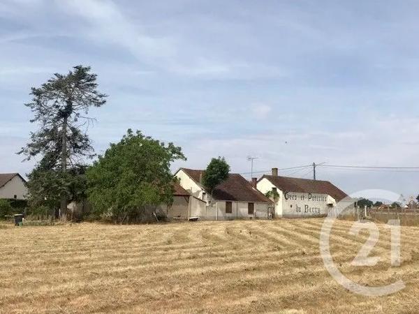 Maison à vendre  4 pièces - 65 m 2   NEVERS  - 58