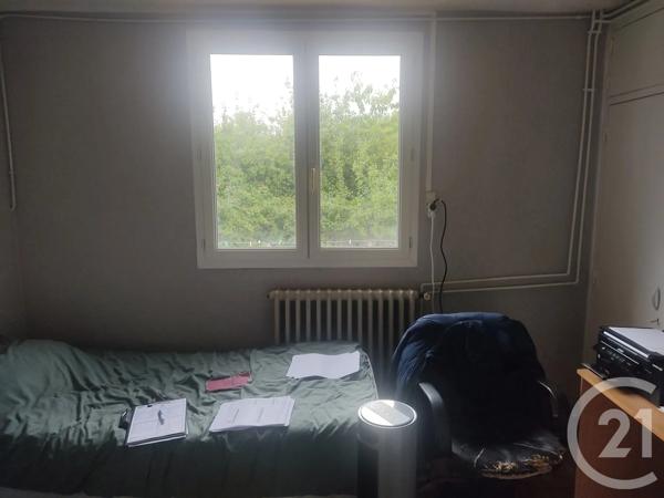 Maison à vendre  4 pièces - 65 m 2   NEVERS  - 58