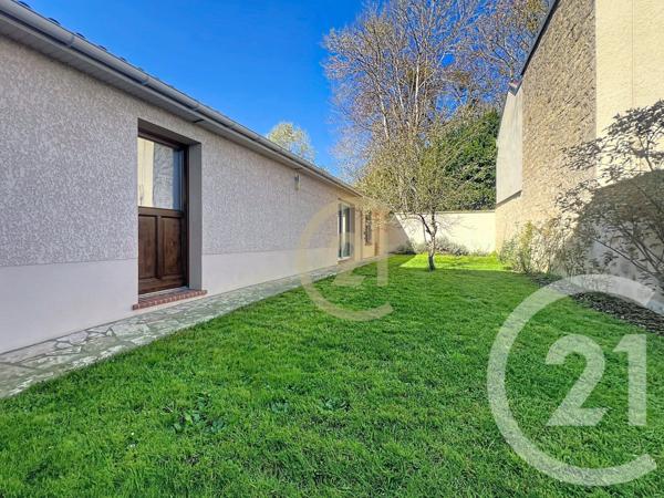 Maison à vendre  6 pièces - 169,50 m2 HARDRICOURT - 78