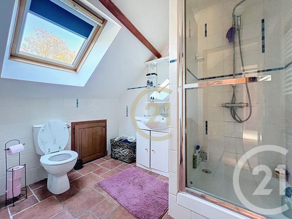 Maison à vendre  6 pièces - 169,50 m2 HARDRICOURT - 78