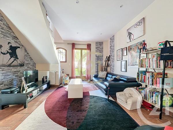 Maison à vendre  6 pièces - 169,50 m2 HARDRICOURT - 78