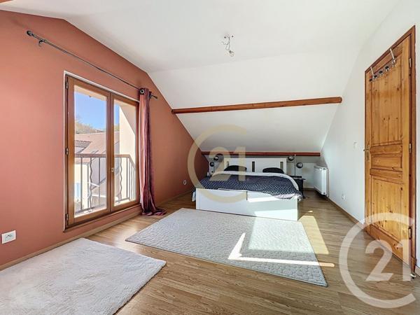 Maison à vendre  6 pièces - 169,50 m2 HARDRICOURT - 78