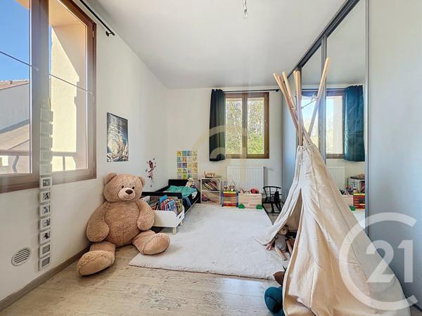 Maison à vendre  6 pièces - 169,50 m2 HARDRICOURT - 78