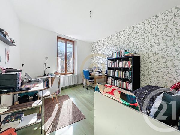 Maison à vendre  6 pièces - 169,50 m2 HARDRICOURT - 78