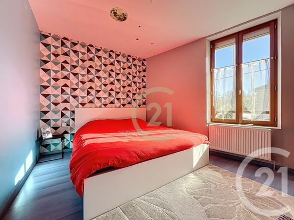 Maison à vendre  6 pièces - 169,50 m2 HARDRICOURT - 78