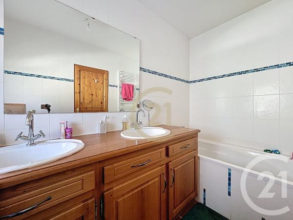 Maison à vendre  6 pièces - 169,50 m2 HARDRICOURT - 78