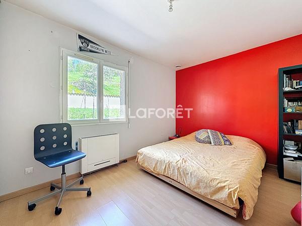 Achat maison près de JUJURIEUX - 6 pièce(s) - 190 m² - 422 000 €