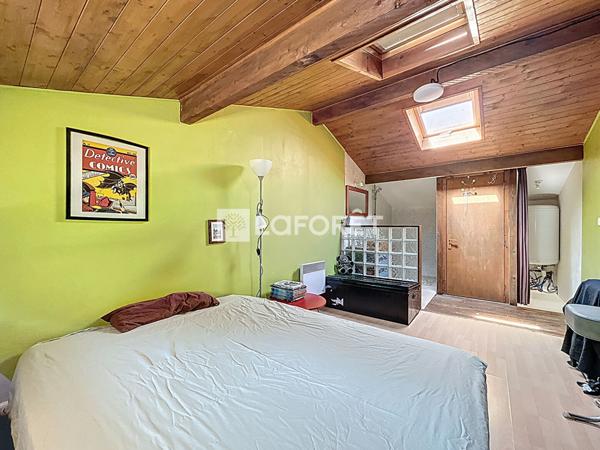 Achat maison près de JUJURIEUX - 6 pièce(s) - 190 m² - 422 000 €