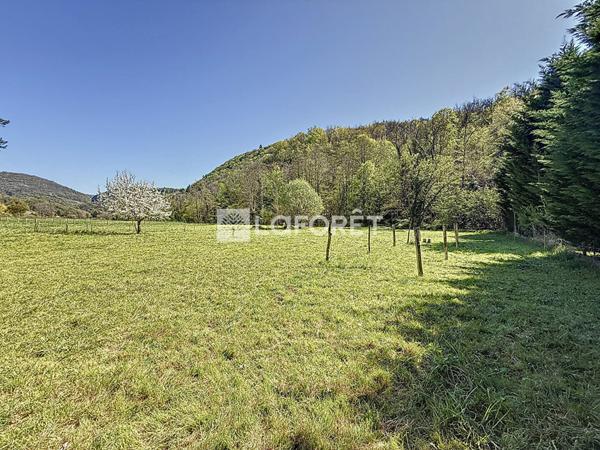 Achat maison près de JUJURIEUX - 6 pièce(s) - 190 m² - 422 000 €