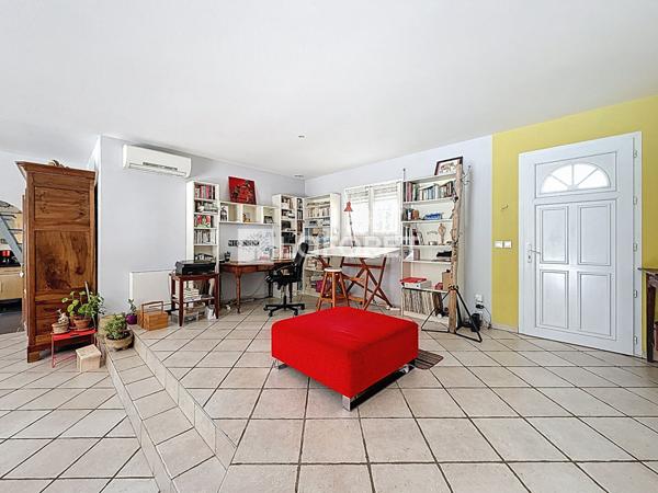 Achat maison près de JUJURIEUX - 6 pièce(s) - 190 m² - 422 000 €