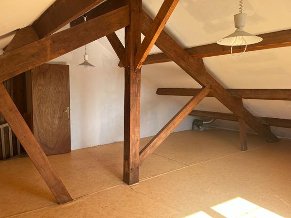 Maison T6 secteur BAR SUR AUBE Ref 178